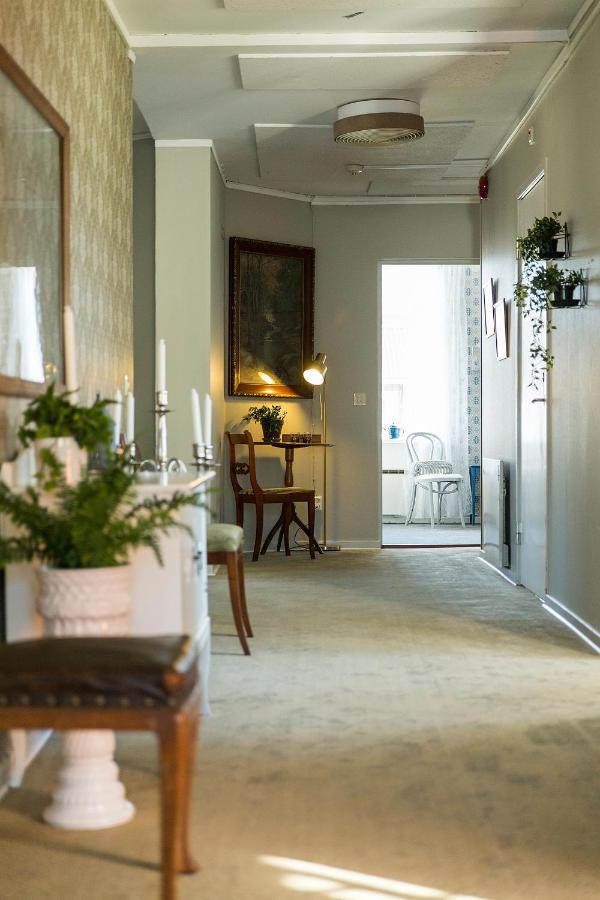 Gasthuis Immeln Guest House *
