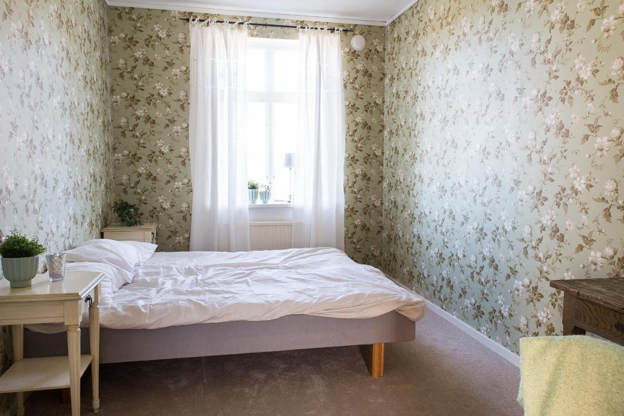 Immeln Guest House Gasthuis
