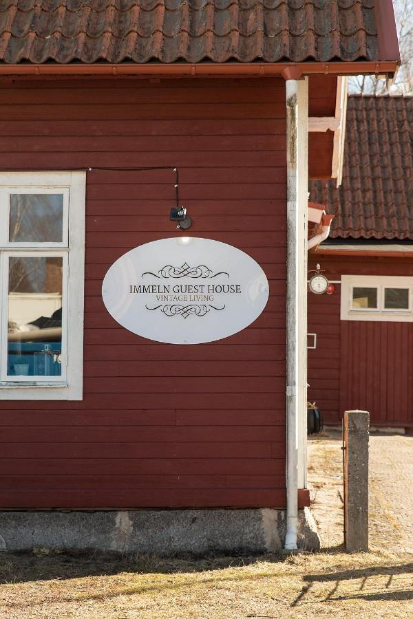 Immeln Guest House *