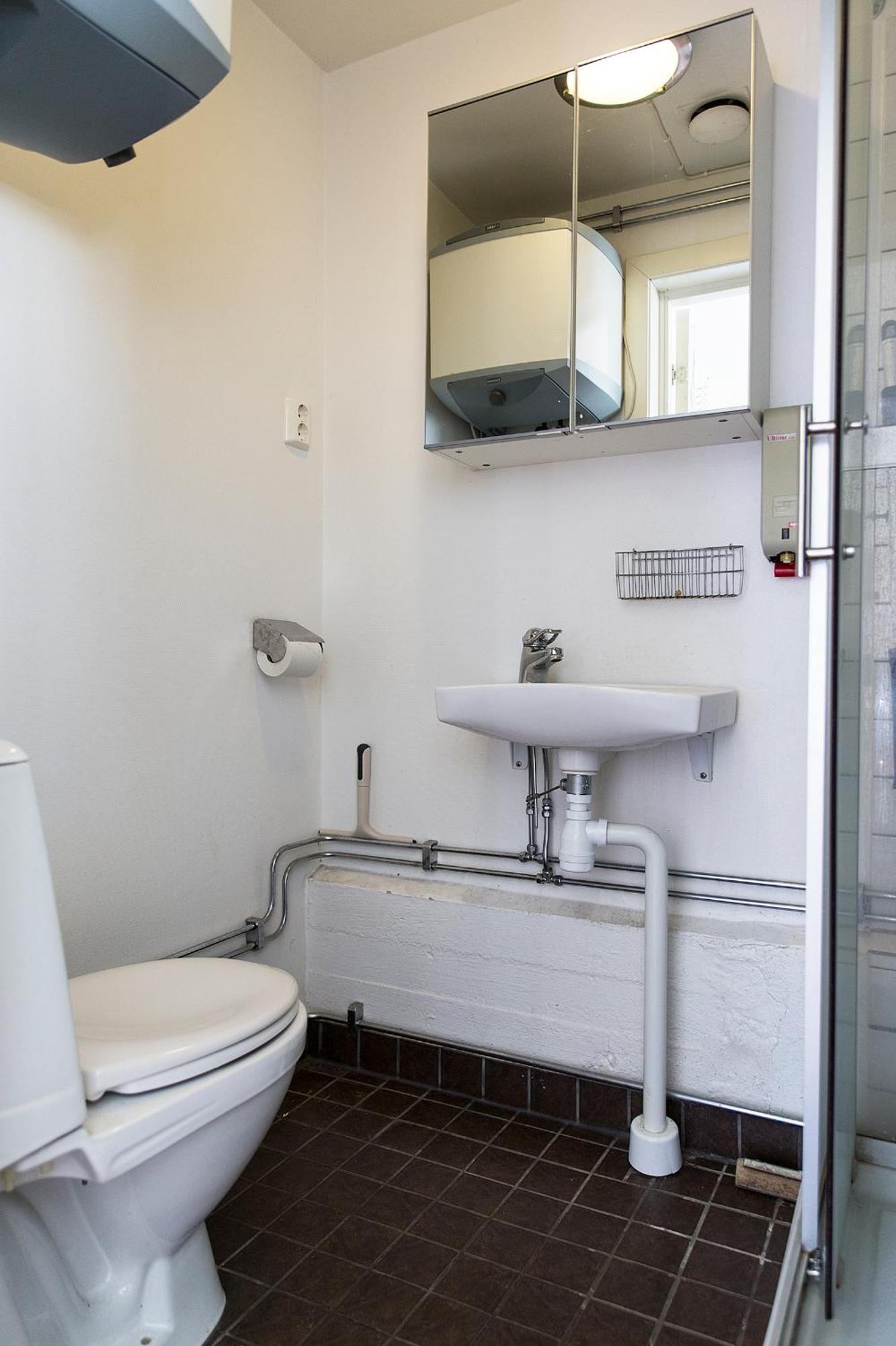 Immeln Guest House